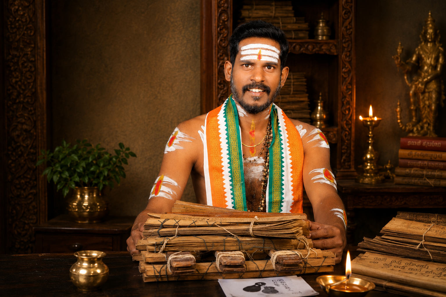 rudhranadi